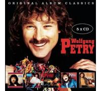 Petry, Wolfgang - Vol. 1-Original Album Classics