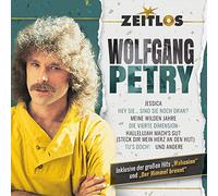 Wolfgang Petry Zeitlos-Wolfgang Petry (CD)