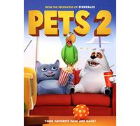 Pets 2