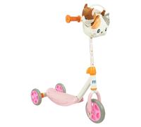 Pets 2 Go! - Monopattino a 3 ruote per bambini dai 3 anni in su, 57 x 35 x 67 cm