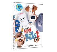 Pets 2 – Vita da animali – DVD