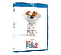 Pets 2 - Vita Da Animali (Blu-ray) Alessandro Cattelan Laura Chiatti
