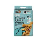 Pets à porter tappetini igienici 60x90 100pz