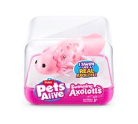 Pets Alive 9556 giocattolo per il bagno Personaggio giocattolo per vasca da bagno Colori assortiti NEW