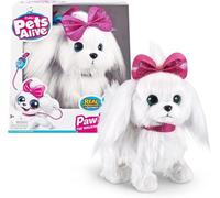 PETS ALIVE A SPASSO CON LILLI MALTESE