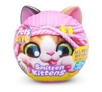 Pets Alive - Smitten Kittens Serie 2, Gioco figura