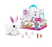 Zuru Germany GmbH Pets Alive - Mama & Baby Surprise Bunny