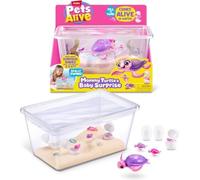 PETS ALIVE MOMMY TURTLES BABY SURPRISE