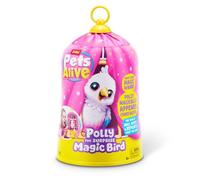 Pets Alive Polly Magic Bird 9561