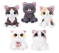 Pets Alive - Smitten Kittens Serie 2, Gioco figura