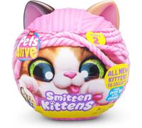 Pets Alive Smitten Kittens serie 2 - Giocolandia