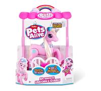 Pets Alive Stalla con Unicorno