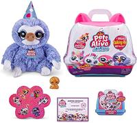 Pets Alive ZURU Pet Shop Sorpresa Bradipo 9523E, Colore