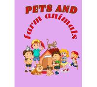 Pets and farm Animals
