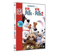 Pets Collection 1-2 (Box 2 Dv)