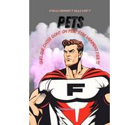 PETS DANGEREUX - Une célébration de la grandeur gazeuse: D'où ils viennent ? Où ils vont ?