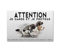 Pets-easy Attenzione al cane Pointer inglese