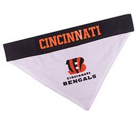 Pets First NFL Reversibile Bandana per Cani e Gatti. Mesh & Premium Ricamo Team Sciarpa Bandana. Dog Compleanni, Party, Giochi, Calcio. Pet Bandana Dual Sided Disponibile in 32 Squadre NFL & 2 Misure