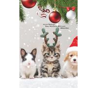 Pets for Christmas: Pocket-Sized Joy for all Pet Lovers - Holiday Edition