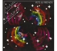 Pets & Friends