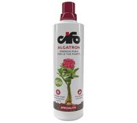 Pet's garden Cifo Biostimolante Naturale per Piante,Frutta e Ortaggi a Base di Alghe Marine Brune Ideale per Potenziare la Crescita e la Difesa Naturale della Piante Made in italy 500 ml