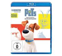 Pets (Illumination)