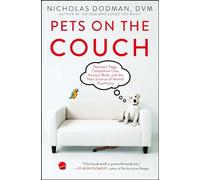 Nicholas Dodman Pets on the Couch (Tascabile)