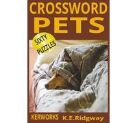 PETS: “Paws, Claws, and Puzzle Jaws” - fun and catchy for a mixed animal puzzle book • “For the Love of Fur” - warm and emotional, great for pet ... alliterative • “Tail-Wagging Brain Teasers”