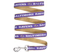 PETS PRIMO Baltimora Ravens Leash