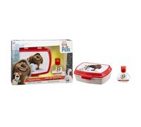 PETS SET CON SNACK BOX - Formato: Set