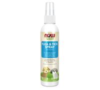 Pets, Spray antipulci e zecche per cani - 237 ml.