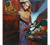 Pets, The - Wet Behind The Ears