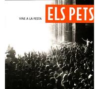 Pets - Vine a La Festa [Import]
