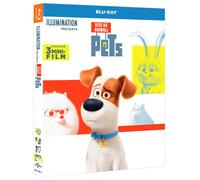 Pets - Vita Da Animali;