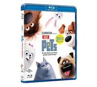 pets - vita da animali - blu ray BluRay Italian Import (Blu-ray) Louis C.K.