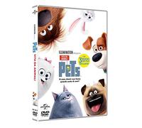 PETS: VITA DA ANIMALI ANIMAZIONE - DVD