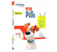 Pets: Vita da Animali (DVD) Non Disponibile