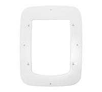 PetSafe - Adattatore di Installazione per Porta per Animali SmartDoor Connessa - Montaggio Sicuro, Facile da Installare, Compatibilità di Dimensioni - Grande