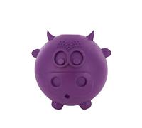 PetSafe Busy Buddy - Cow Wow giocattolo per cani, medio/grande, colore: viola