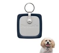 PetSafe - Chiave per Porta Smart - Chiave RFID per Porta per Animali - Accesso Personalizzato, Ingresso Sicuro, Compatibilità con App - Media
