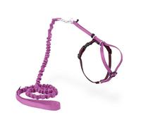 PetSafe, come with Me Kitty, Pettorina e guinzaglio Elastico per Gatti