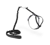 PetSafe, Come with Me Kitty, Pettorina e guinzaglio Elastico per Gatti