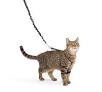 PetSafe, come with Me Kitty, Pettorina e guinzaglio Elastico per Gatti