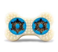 PetSafe Giocattolo Masticabile per Cani Forever Bone, Small