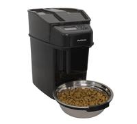 PetSafe Healthy Pet Simply Feed - Distributore Automatico di Cibo Secco con Programmazione dei Pasti e Controllo delle Porzioni, Alimentazione a Batterie e Capacità 24 Tazze