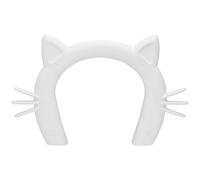 PetSafe® Porta da corridoio per gatti da interno.