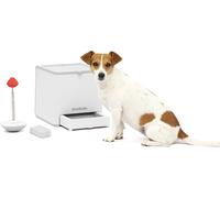 PetSafe Teach & Treat - Sistema di addestramento a premi telecomandato