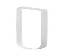 PetSafe - Tunnel di Estensione per Porta per Animali SmartDoor Connessa - Vestibilità Perfetta, Facile da Installare, Spazio Extra - Media