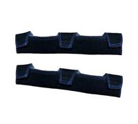 PETSOLA 2 Fasce Antisudore per Casco Da Lavoro, Leggere E Pratiche.