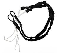 PETSOLA 2 Pieces Corda da Windsurf Nylon Corda Bungee Resistente Alle Intemperie Cima Elastica